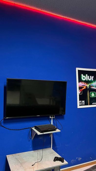 Ps3 televizor bilan komplekt yoki alohida sotiladi