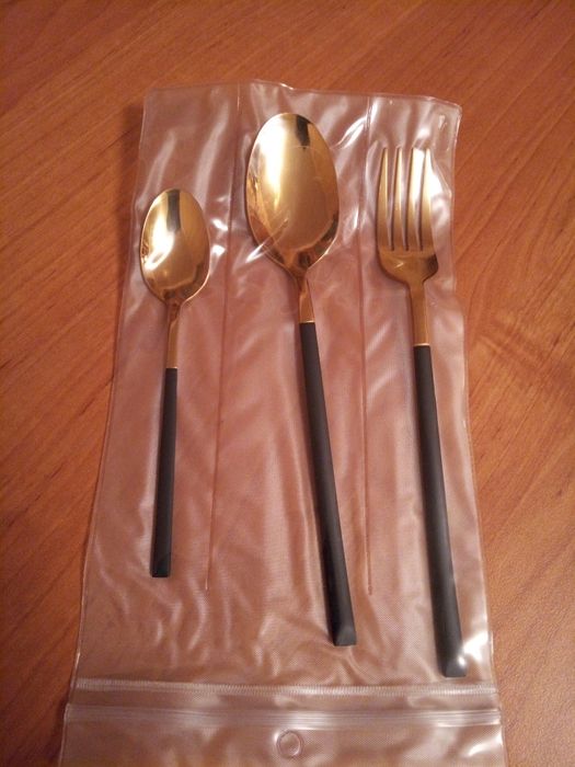 Столовый набор,500 тенге