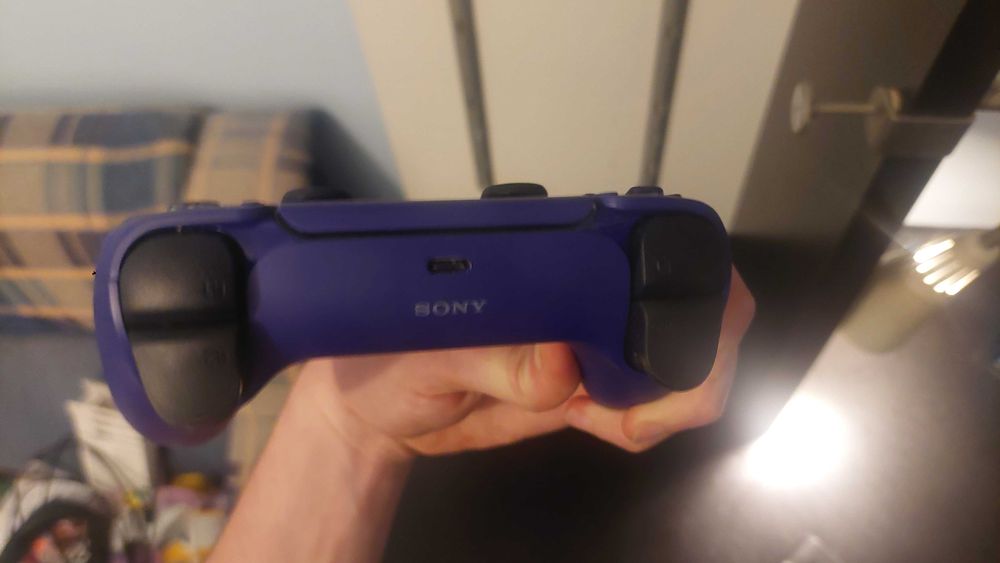 Controller PS5 DualSense Mov