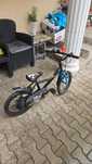Bicicleta copii B'twin Dark Hero