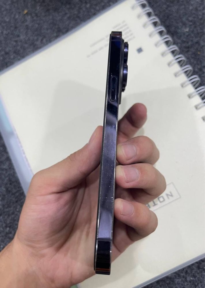 Iphone 14 Pro Max 256 tali