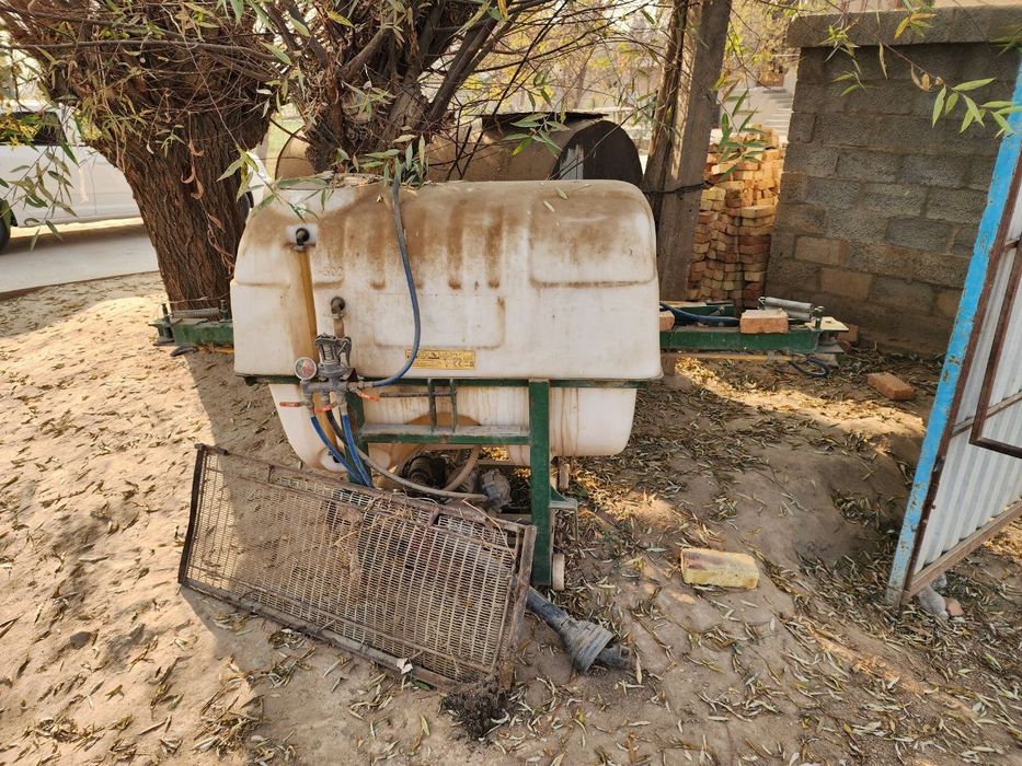 Texnikalar kamplext sotiladi adelni ham kelishiladi