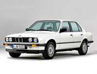 Продам BMW E30 в разобраном состоянии