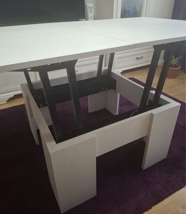 Vand masa  extensibila