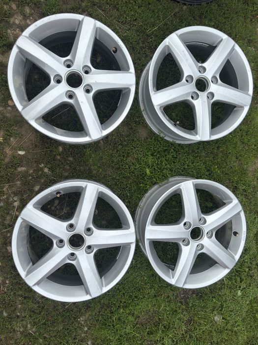 Jante wv , audi 5x112 noi