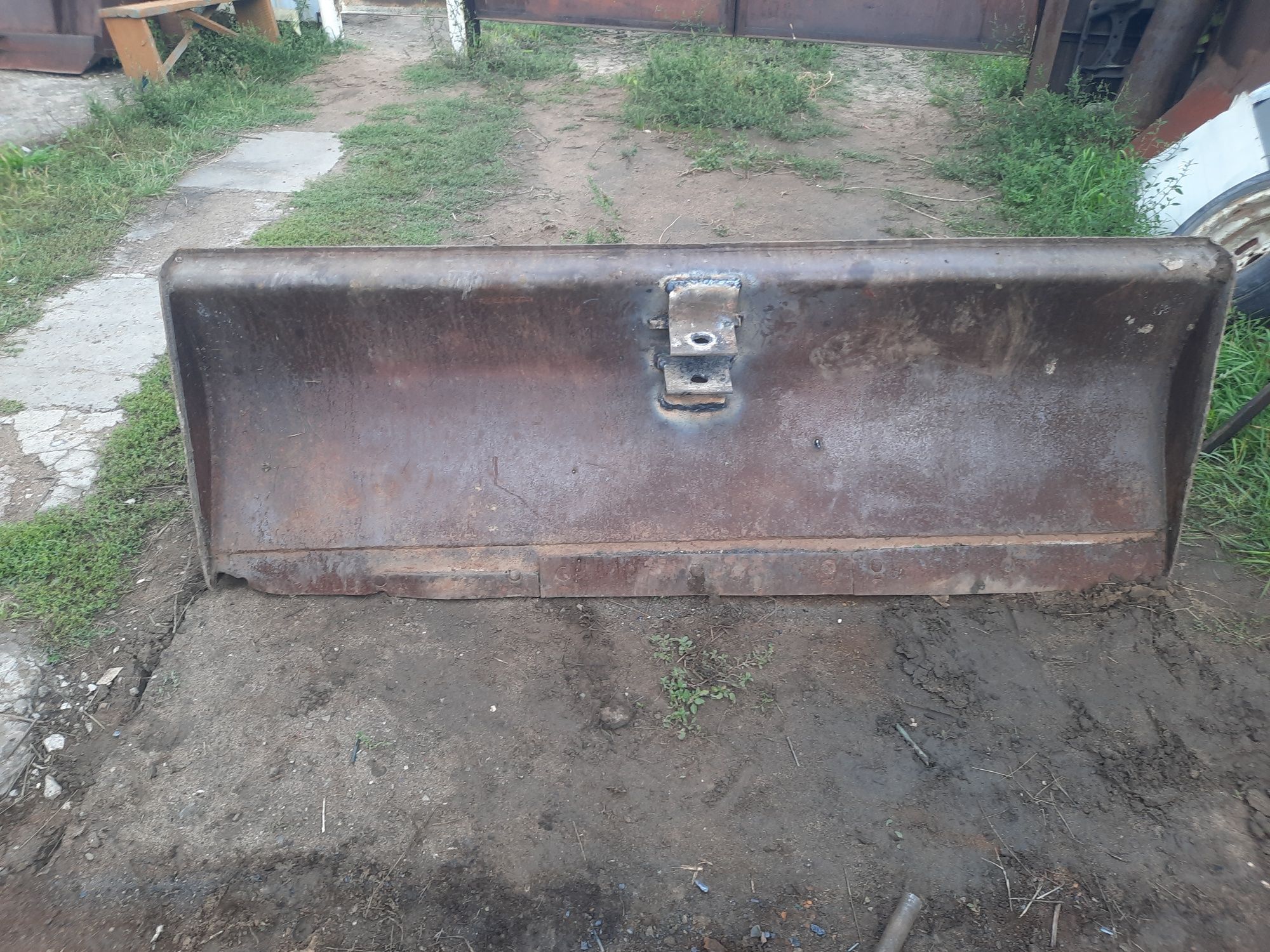 Продам бульдозер