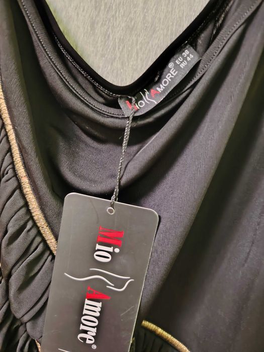 Нова дамска рокля