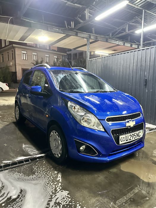 Spark a/t srochna sotiladi