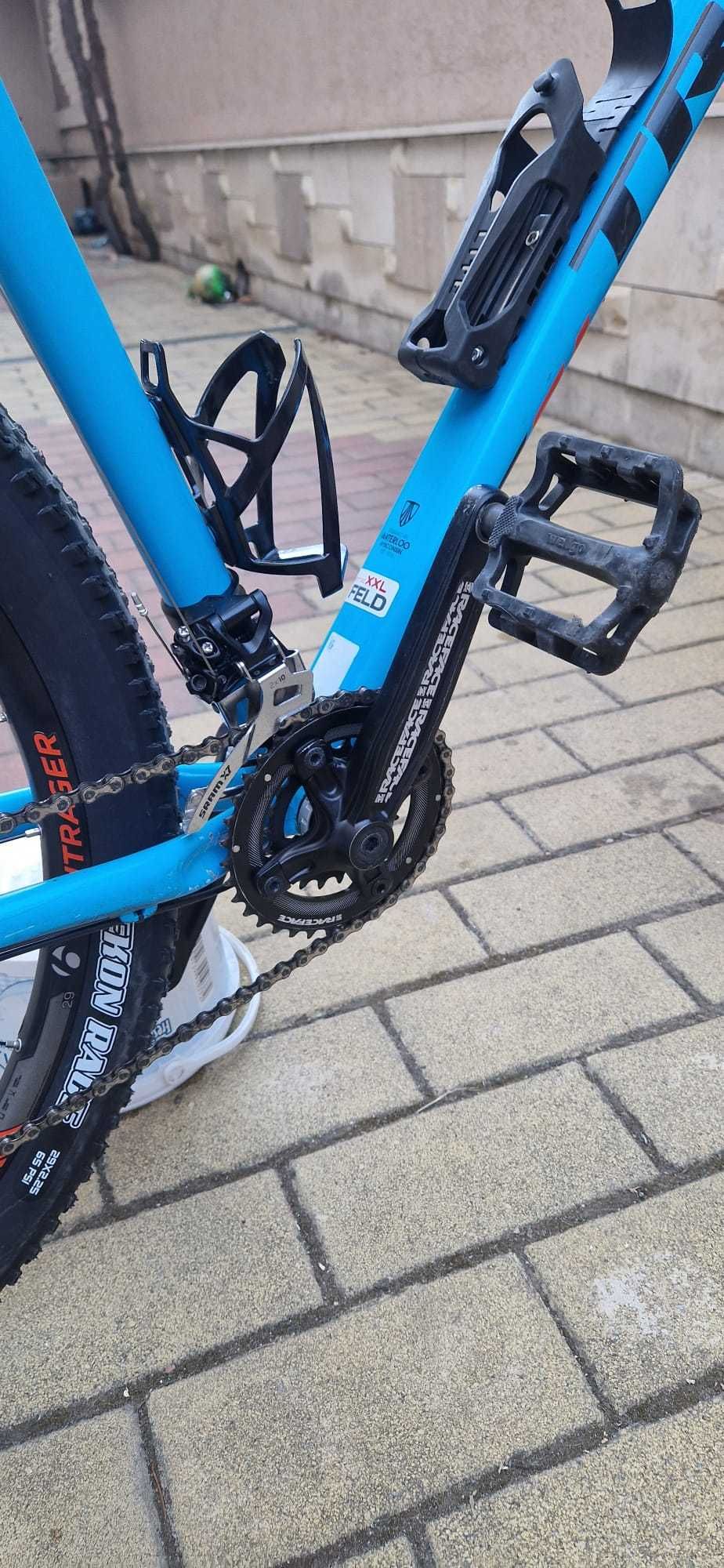 Trek X-Caliber 9, 29", XXL