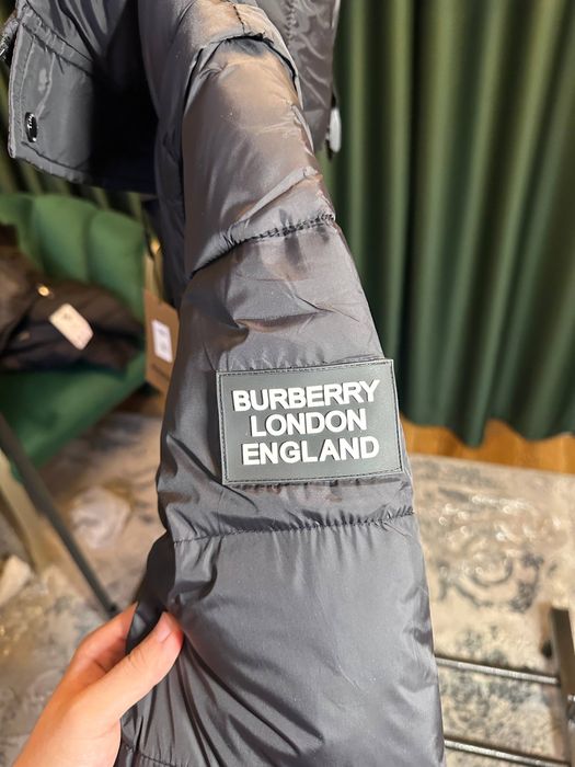 Куртка барберри за 650.000 сум