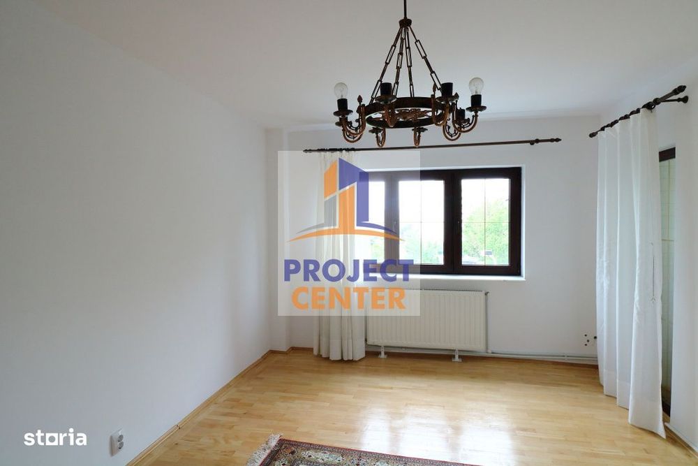 Apartament decomandat cu 3 camere, in Prundu – langa Lidl si Pitesti