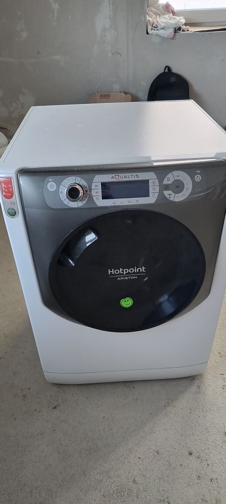 Mașina de spălat Hotpoint Ariston AQD970D 49