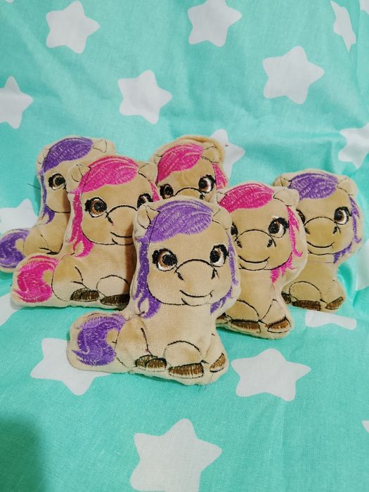 Лошадки в наличии ручная работа