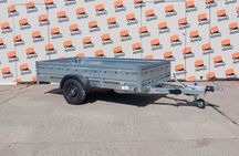 Remorca noua marca Remro Expert L300 1300 KG