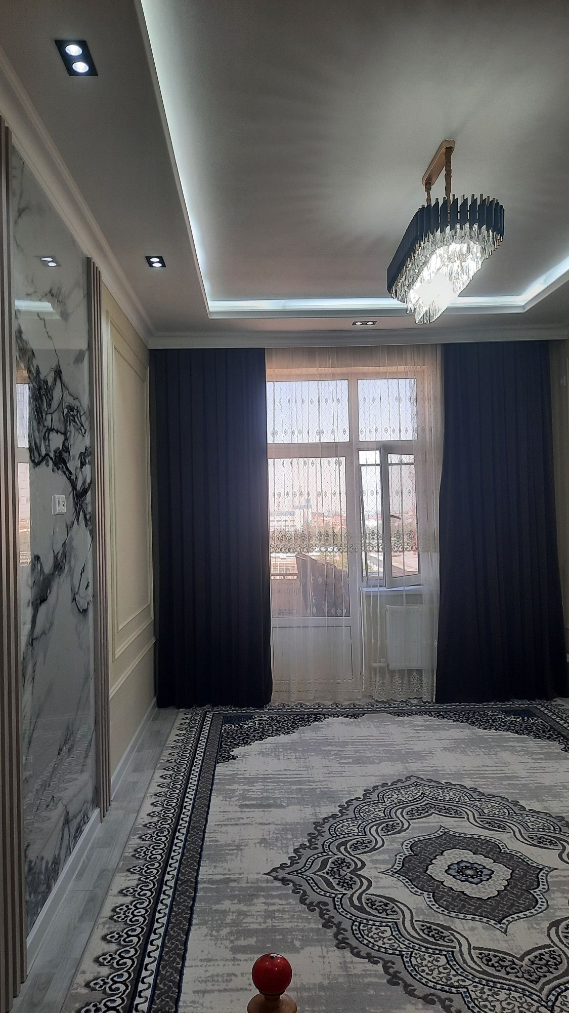 Горгаз 3 кв  сентир