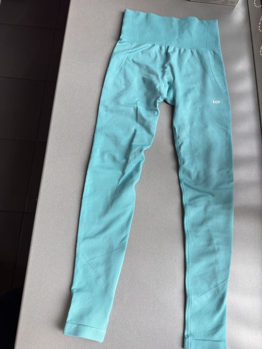 Клин MyProtein S размер