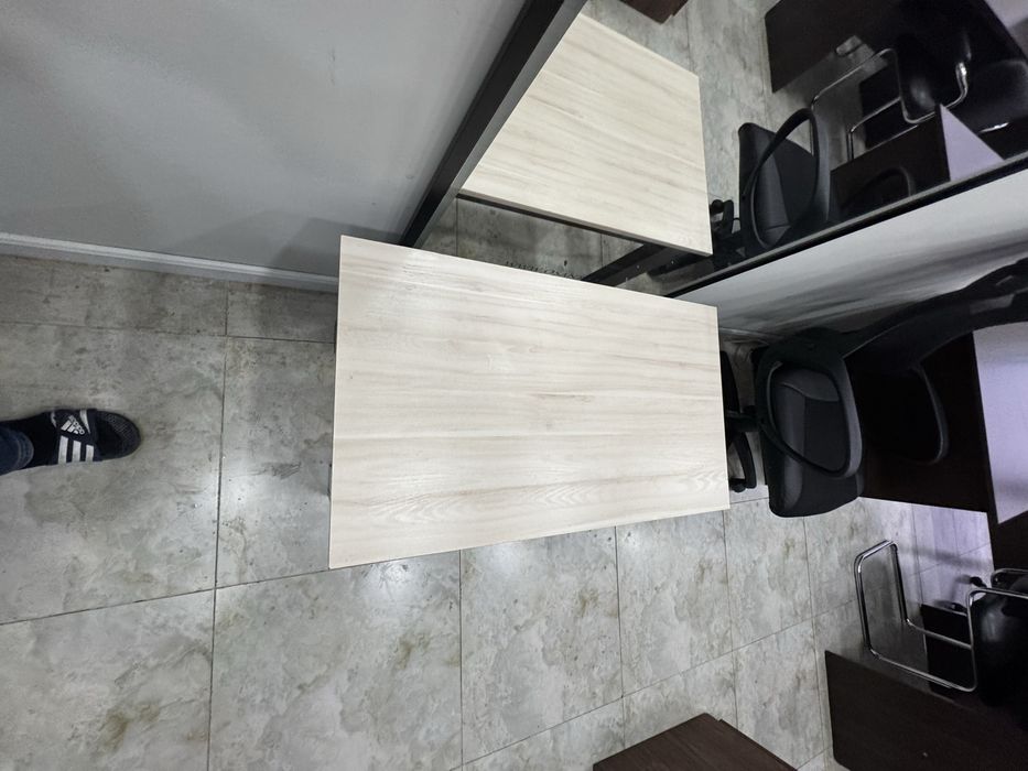 Журнальный столик