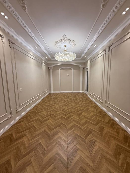 Yunusobod 9 kvartal 3 xona Bankovskiy dom