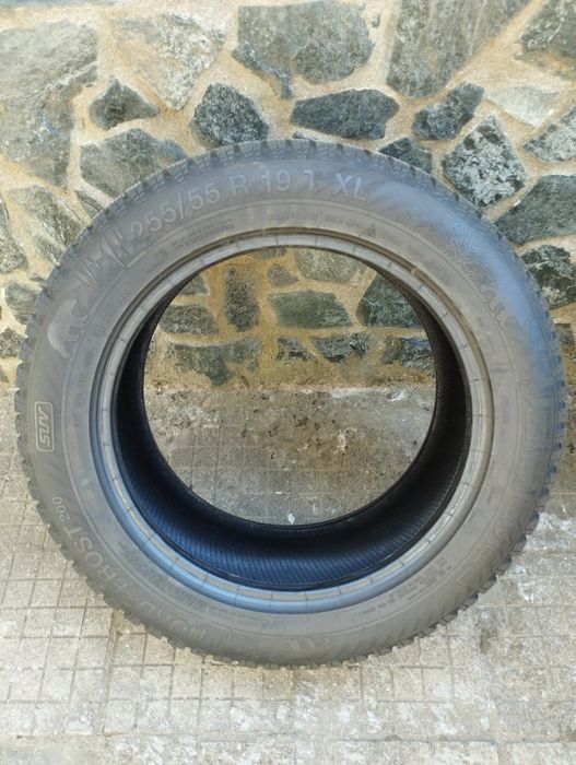 Gislaved 255 55 19 Зимни гуми