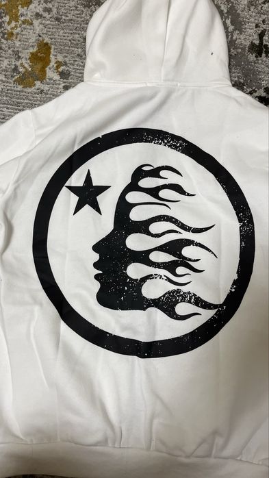 Vand hanorac hellstar