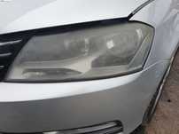 Far Stanga FARA Xenon Volkswagen Passat B7 2010 - 2015 [K3756]