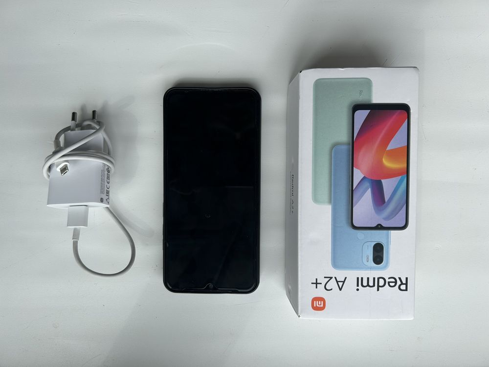 Продам смартфон Redmi A2+