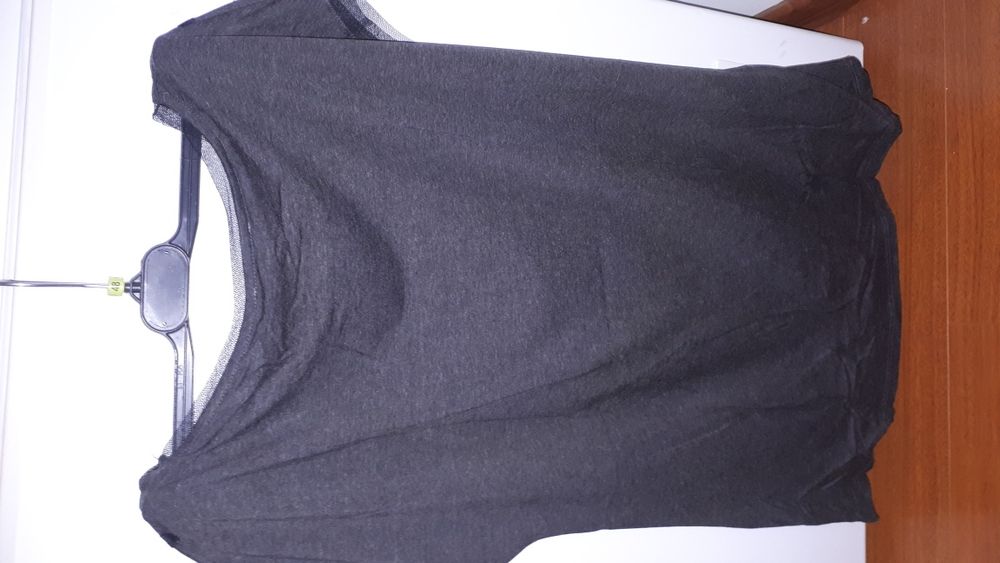 Bluză damă+costum de baie