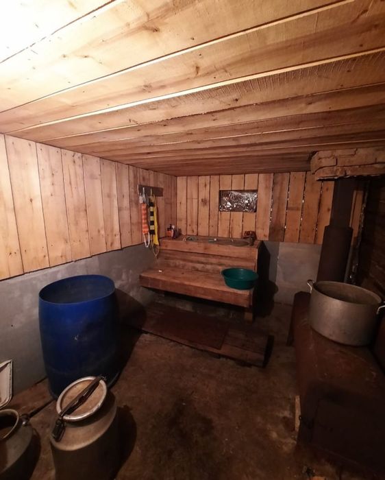 Продам дом в рабочем