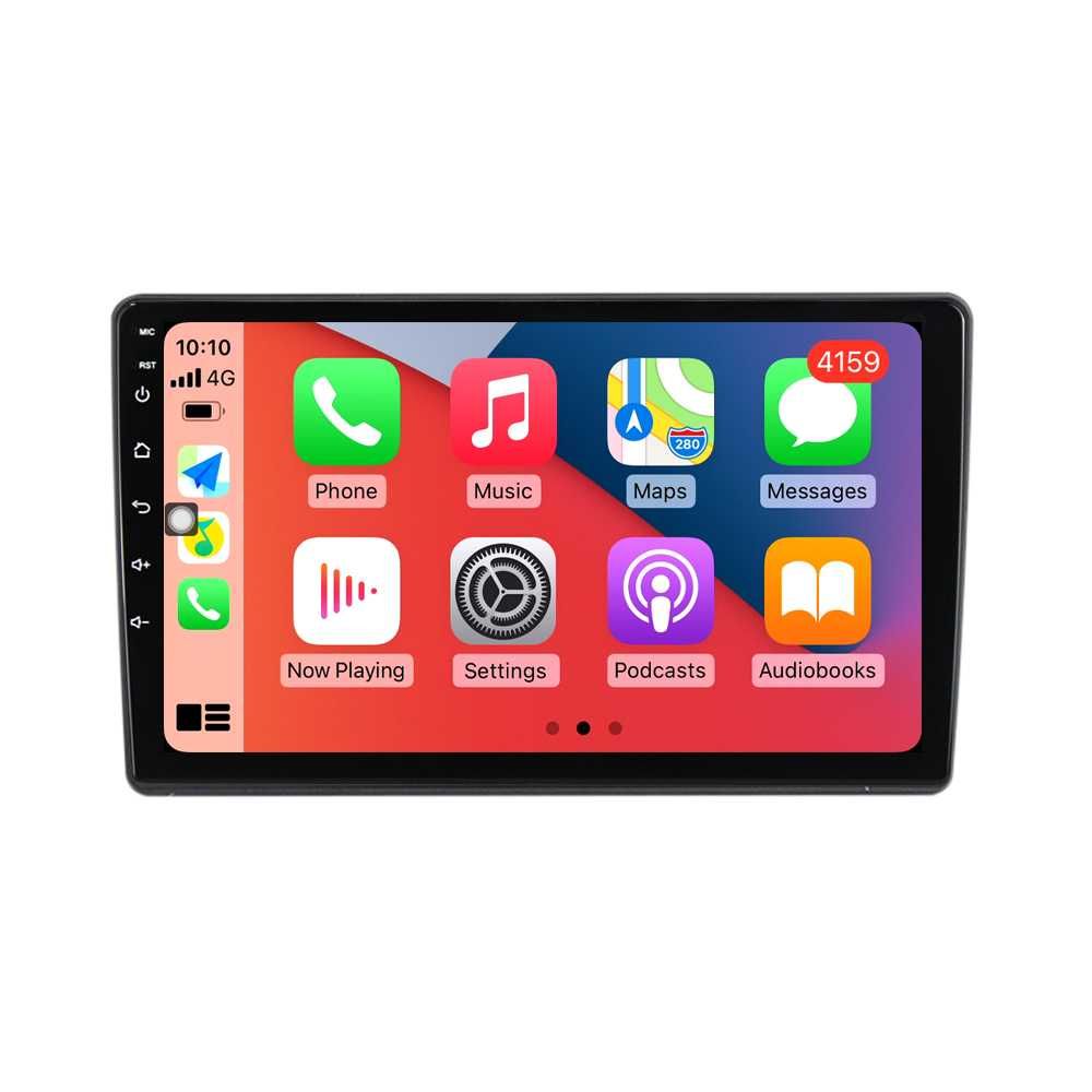 Navigatie VW Passat B5/Bora 1998-2005, 9 INCH 2GB RAM, Android12