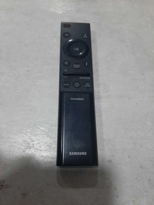 Soundbar система SAMSUNG HW-Q600C БЕЗЖИЧЕН СУБУФЕР, Обща мощност 360 W