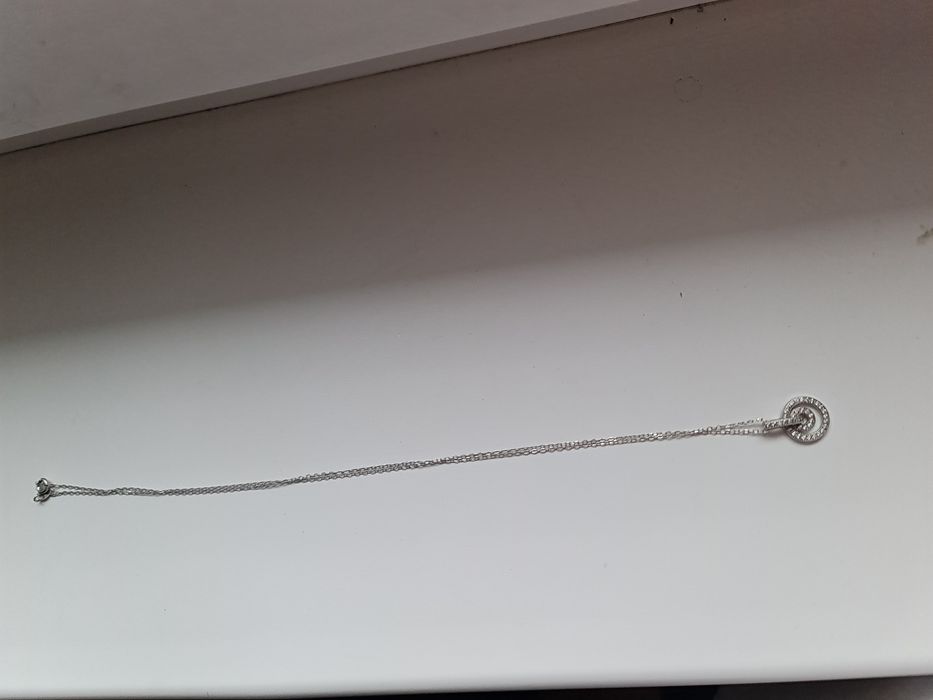 Lănțișoare pandora argint dama