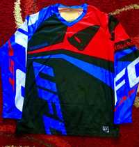 Bluza Enduro Moto Downhill Combo Cross UFO