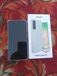 Samsung galaxy A56 5G