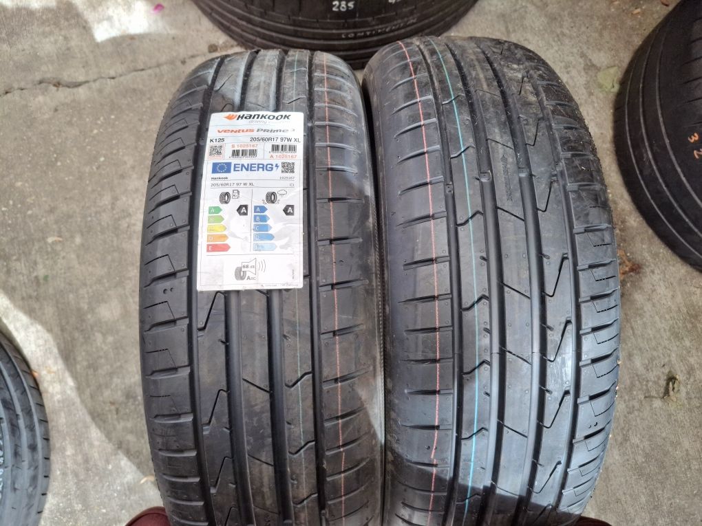 205 60 17 Hankook DOT 2024 vara NOI