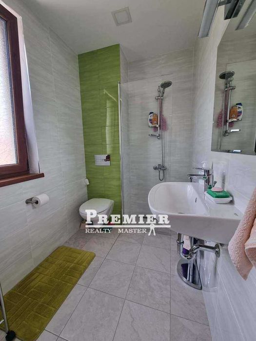 Продава се Четиристаен апартамент в с. Горица, Област Бургас - 155 кв.м за 1194 €/кв.м - Снимка #2