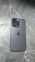 Apple iPhone 14 Pro 256гб (7-Актау 6-36 лот 695300