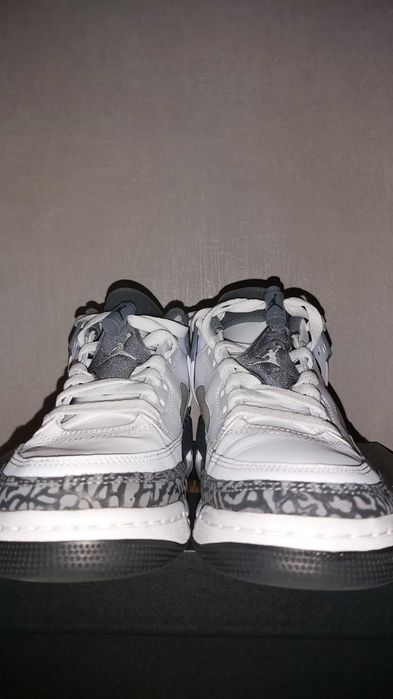 Nike Air Jordan Spizike Low - Номер 40
