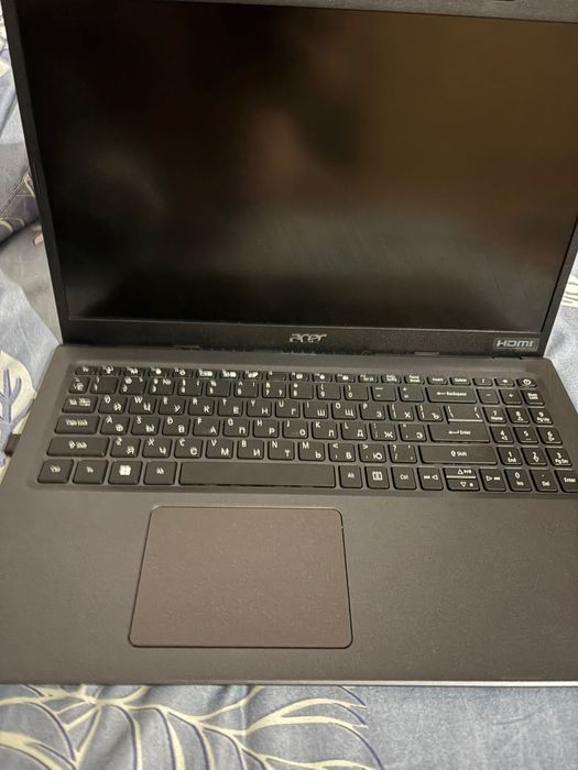 Acer extensa 15. Программа Windows 11