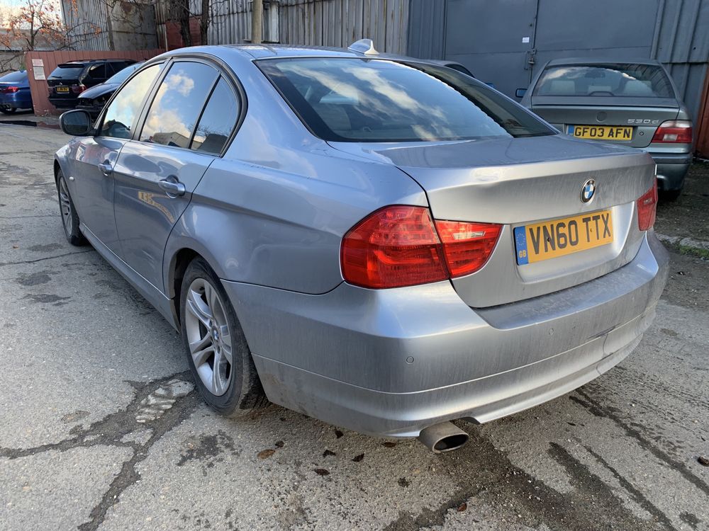 Продаваме на части бмв е90 2.0д 184кс. Bmw e90 2.0d 184hp.