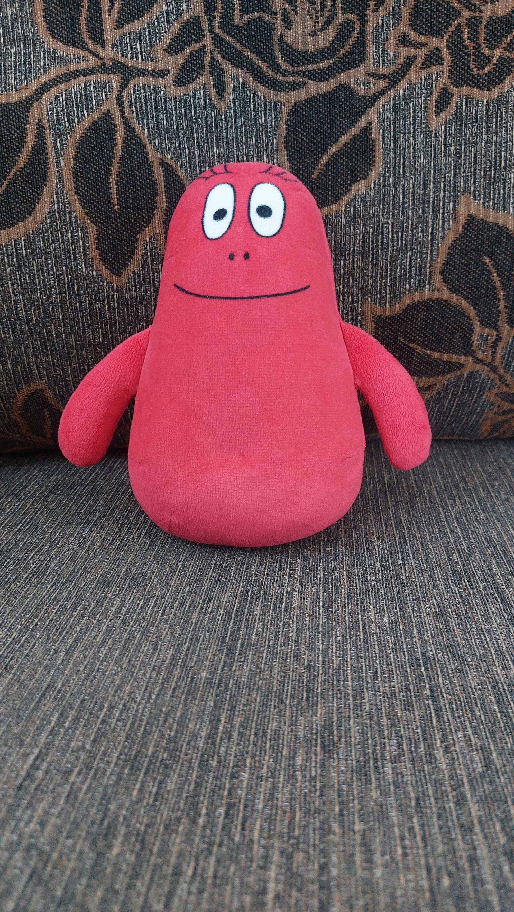 Плюшени играчки за деца