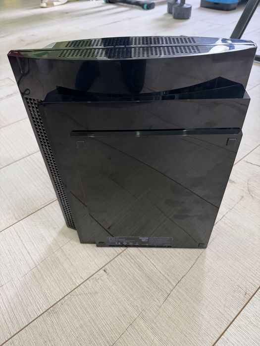 PlayStation 3 defect