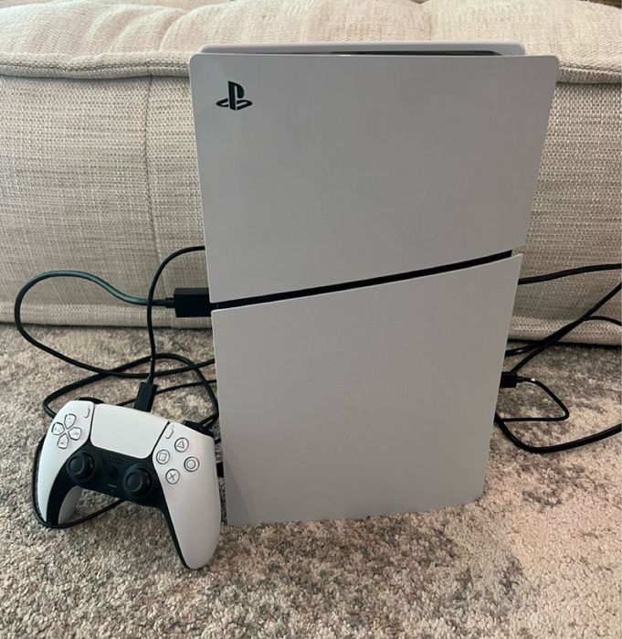 PlayStation 5 slim