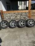 Jante DEZENT R16