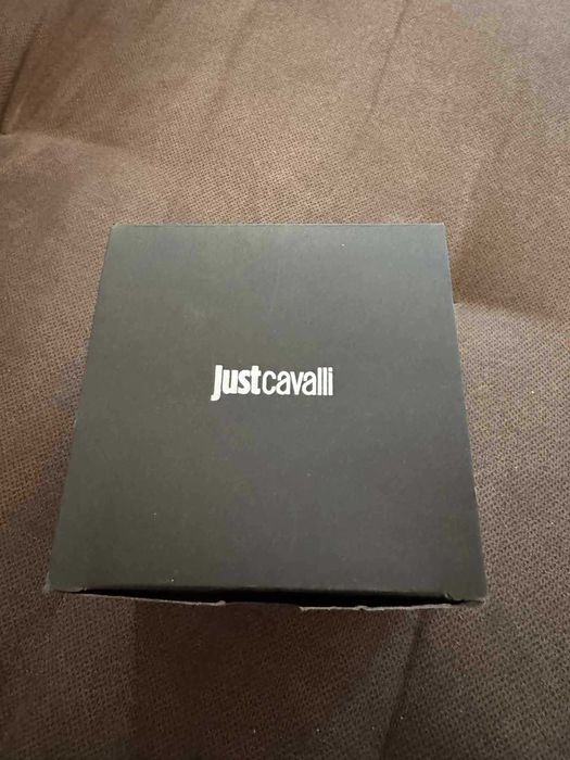 Ръчен часовник Just Cavalli