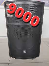Аренда музыкальной аппаратуры 9000!!!