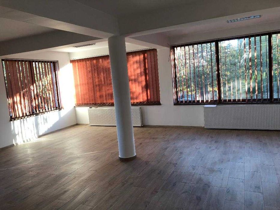 Spatiu comercial BIROU zona Dovali BLVD Nicolae Balcescu 50 MP