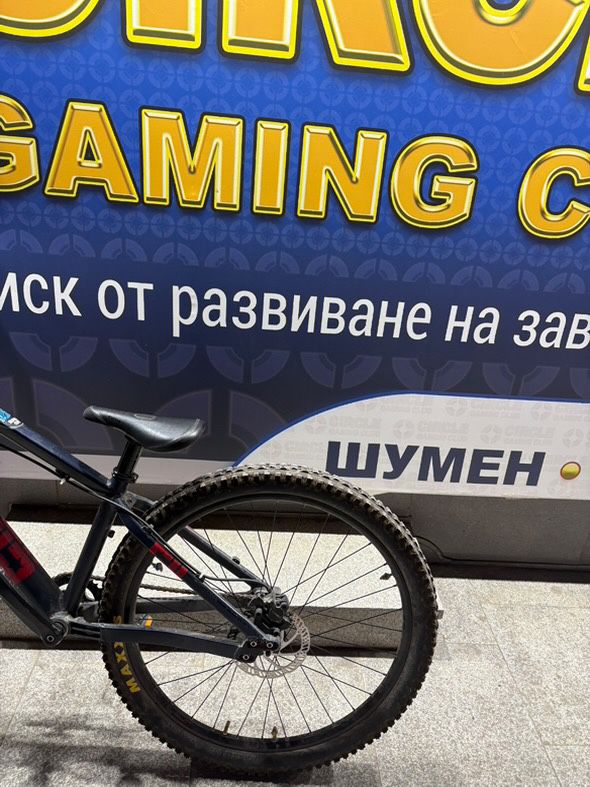 Велосипед Drag C2