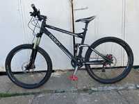 Bici MTB Rodon Slide 140