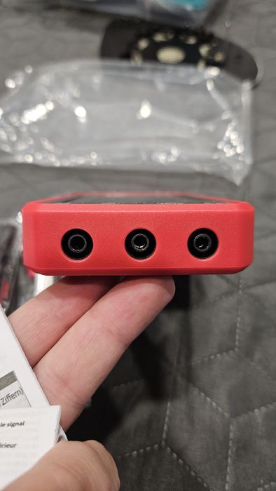 Vand multimetru digital Aneng