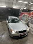 Dezmembrez bmw e61/e60 535d